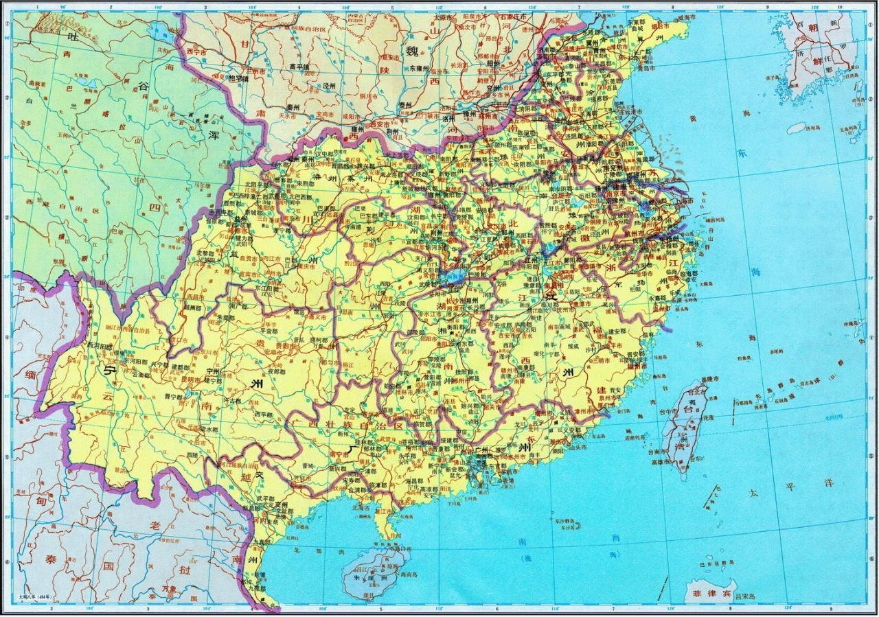 南朝宋