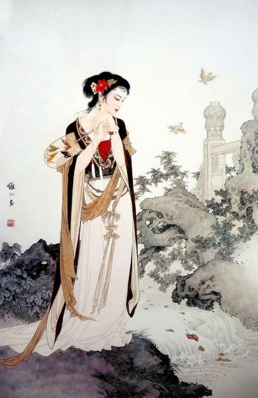 碧痕