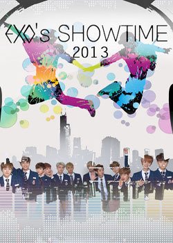 exos showtime