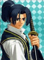 幕末浪漫第二幕月华之剑士