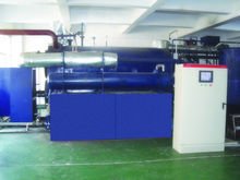 HJC黄金城石家庄塑料污水提升器厂家 PE污水提升器 卫生间污水提升设备