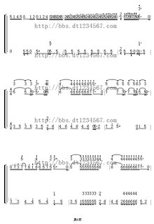 水边的阿狄丽娜