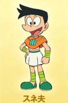 大雄与奇迹之岛之动物历险记