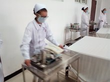 四川红十字卫生学校