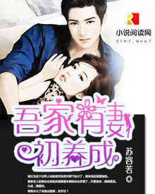 吾家有妻初养成