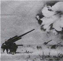 88毫米高射炮