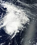 2015年太平洋飓风季