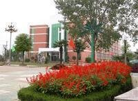 邳州市占城第二中学