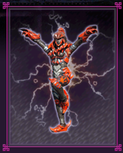 兽拳战队激气连者_互动百科