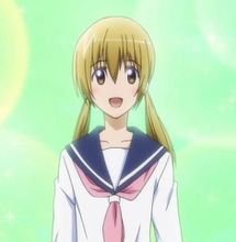 《妄想学生会》