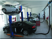 阳泉市交通职业中专学校