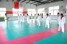 慈溪市沧田初级中学