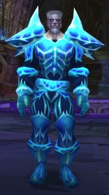 教官拉苏维奥斯