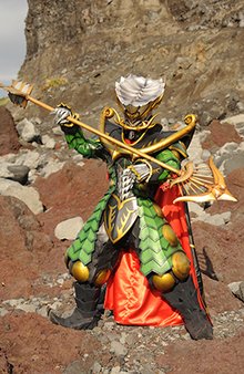 宇宙战队球连者