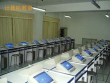 山西省平定师范学校简介