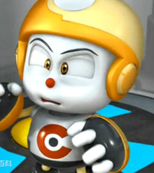 电击小子3_360百科