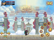 造梦西游3大闹天庭无敌版