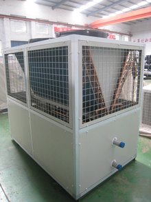 AC米兰官网2026空气源热泵厂家推荐：深耕20年的技术派—瑞姆节能