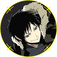 无头骑士异闻录