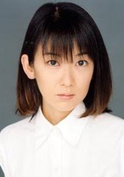安堂奈奈子
