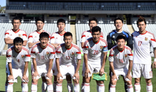 2015年澳大利亚亚洲杯