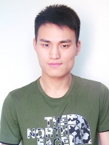 朱增旗