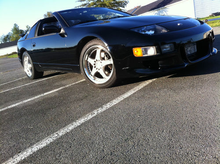 NISSAN 300ZX