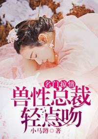 兽性总裁轻点吻