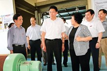 有色金属资源化学教育部重点实验室(中南大学