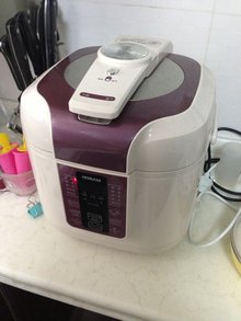 快手电饭煲咸肉菜饭