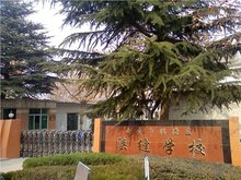 陕缝学校