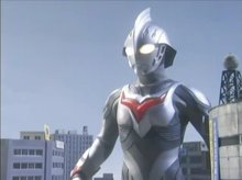 奈克赛斯·奥特曼