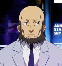 《妄想学生会》