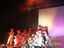 合江县城关中学