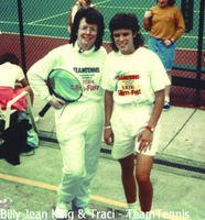 Billie Jean King