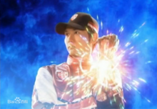 麦克斯·奥特曼