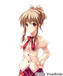 樱吹雪千年之恋_360百科