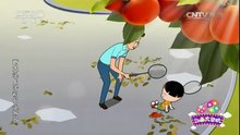 新四季漫画和小头大头第儿子爸爸《乳汁》图片