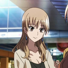 《妄想学生会》