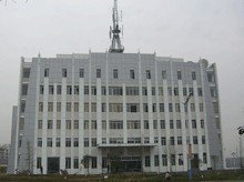 仪陇广播电视局