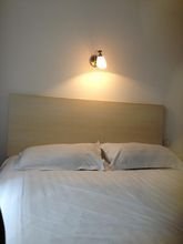 上海莫泰168连锁旅店赤峰路店