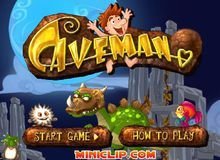 弹弓小子救女友