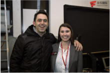 2017斯诺克德国大师赛