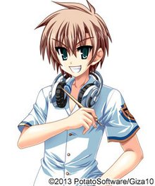 我是漫画漫画家R狼郊少女3图片