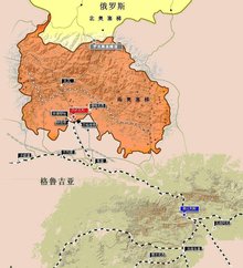 中华人民共和国和格鲁吉亚共和国联合声明