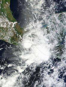 2016年太平洋飓风季