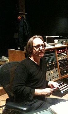 Butch Vig