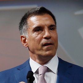 文森特·维奥拉