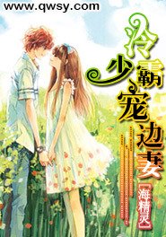 冷少霸宠枕边妻