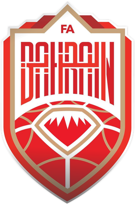 巴林国家男子足球队